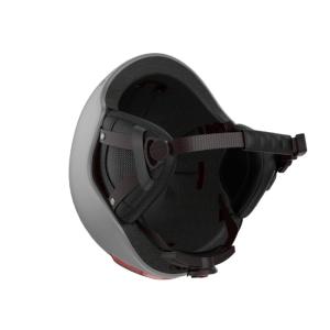 Best EDR BLE Mode Bluetooth Inbuilt Helmet Smart Bicycle Helmet With Goggles wholesale