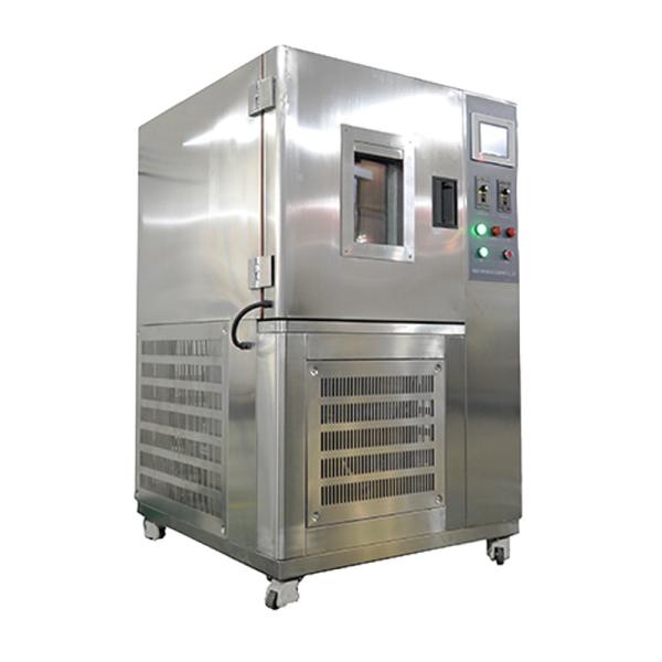 Cheap Automobile Environmental Test Chambers , Ozone Durable Aging Testing Chamber for sale