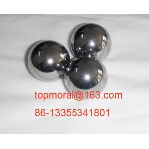 Buy cheap Chrome Steel Ball for Bearing from wholesalers