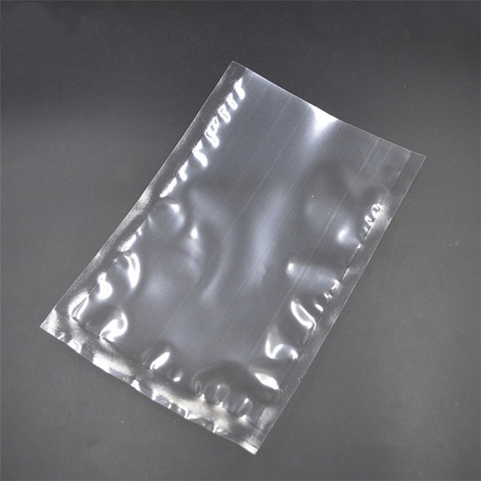 BOPP PET CPP Vacuum Packaging Pouch For Pie Cake Cookie