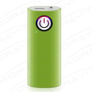 Best Universal 5200mah Portable Power Bank, Best Selling External Battery Pack wholesale