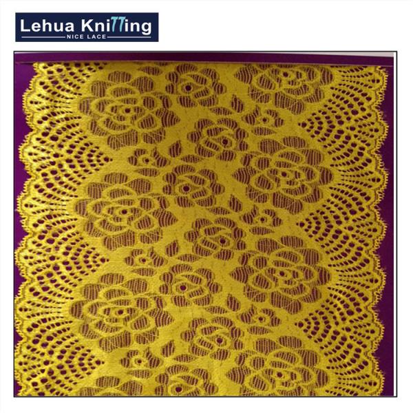 Cheap 2016 New style lace trim for under wear for sale