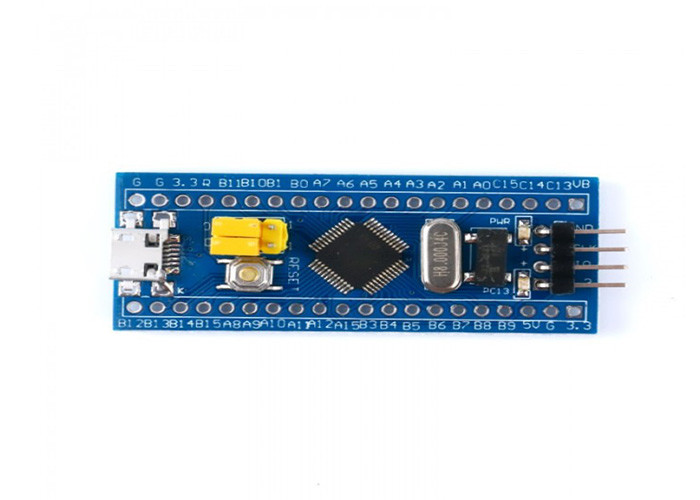 Cortex-M3 Minimum System Development Board for ARM Microcontroller – STM32F103C8T6