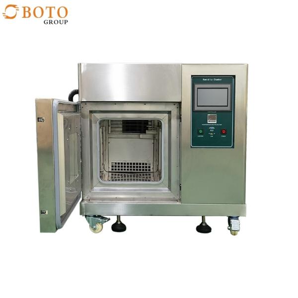 Cheap Environmental Test Chambers GB2423．34—86 ASTM Small High And Low Temperature Test Chamber for sale