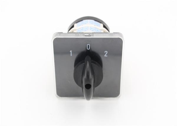 Cheap LW31 series 32A Rotary Changeover Switch Cam Switch 3Position 2Layers for sale