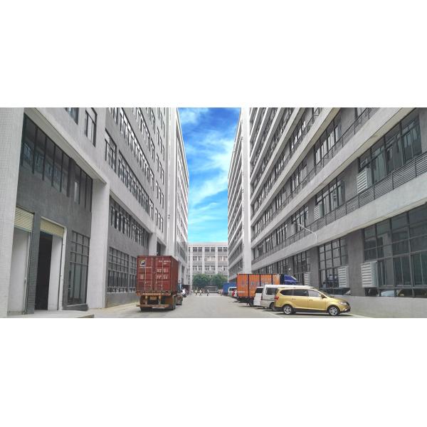 AoKu Electronics Co., Limited