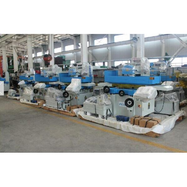 High Precision Double Column Surface Grinding Machine ISO 9001