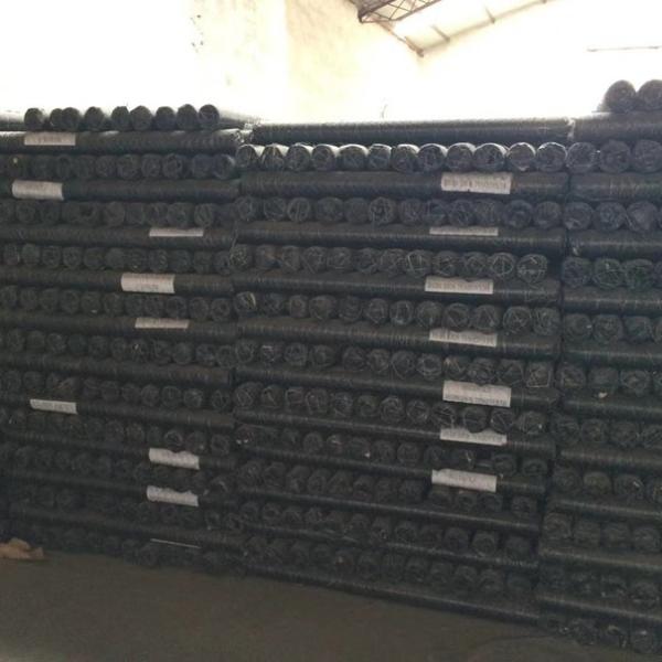 Hexagonal Wire Mesh Fence Rolls Stone Cages Gabion Galvanized 8 X 10cm Mesh Hole