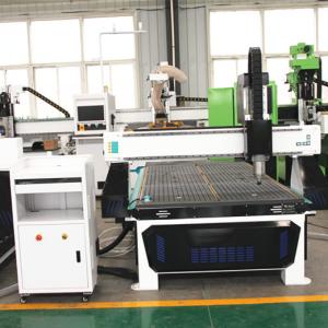 CNC Wood Carving Cnc Router Woodworking Machinery for acrylic ,aluminum