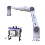 Pick And Place Robot Hans E18 With 6 Axis Robotic Arm For Loading And Unloading