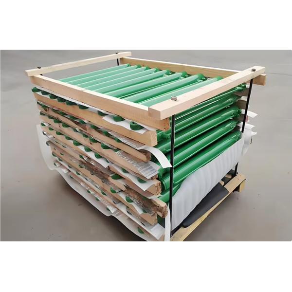 Hydraulic cylinder гидроцилиндр ЦС50-3405215(Ц50-25-200) MTZ tractor parts