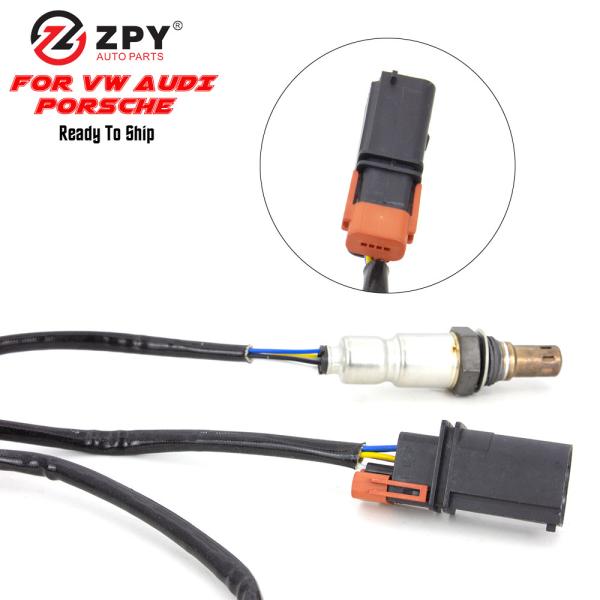 Cheap 0258017178 1K0998262L Lambda Oxygen Sensor For AUDI A1 A3 A4 A5 A6 A8 Q5 Q7 for sale