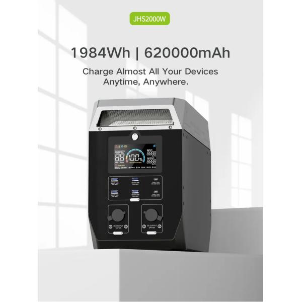 New Promotional Gift Consumer Electronics Travel Power Bank Portable Charger