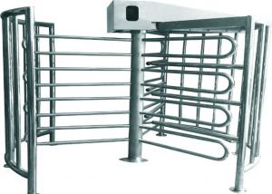 China Entrance Control Security Turnstile Gate Automatic Systems Turnstiles on sale
