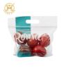 Buy cheap Fresh Fruit Reusable VMPET Transoparent Dry Fruit Packaging Bags 500g Stand Up from wholesalers