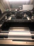 MPM 125 SMT Screen Printer / Speedline Printer English User Manual