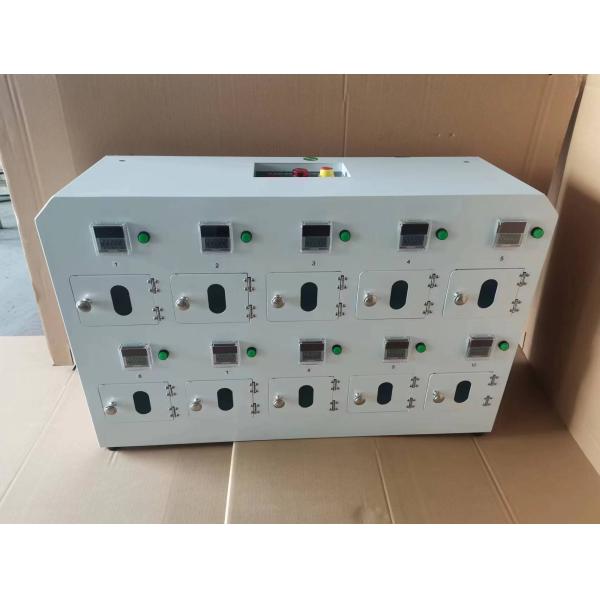 Automatic Solder Paste Aging Machine With Timer Amp FIFO Control For Enhanced Production