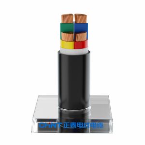 Best PP Filler Laying Indoors IEC60502.1 XLPE Power Cable wholesale