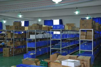 YUEQING YOMIN ELECTRIC CO., LTD