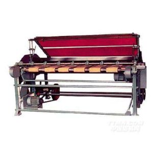 Best Horizontal Fabric Folding Machine With Plaiting / Rolling Function Long Life Span wholesale
