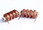 Multi Strand Honeycomb RFID Coil Antenna For Varnished Choke
