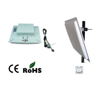 Best Integrated Long Range RFID Desktop Reader with uhf rfid development kit wholesale