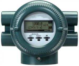RS485 High Precision Flow Meter Axf Electromagnetic Flow Sensor