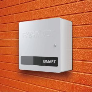 Best WIFI 4G Smart Irrigation Controller Greenhouse Monitoring System wholesale