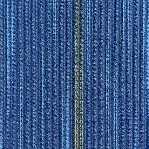 Plastic Roll Floor Covering 100% Universal Nylon Material Eco - Friendly