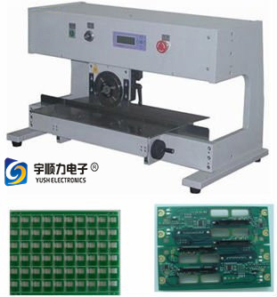 High Quality Semi Automatic PCB Cutting Machine for PCB Production Line