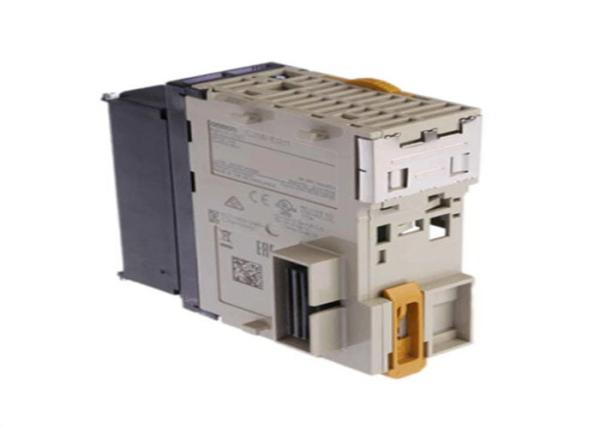 Cheap Omron CS1D-ETN21D ETHERNET CONTROLLER CPU BUS SINGLE PORT UNIT/NODE ADJUSTABLE for sale