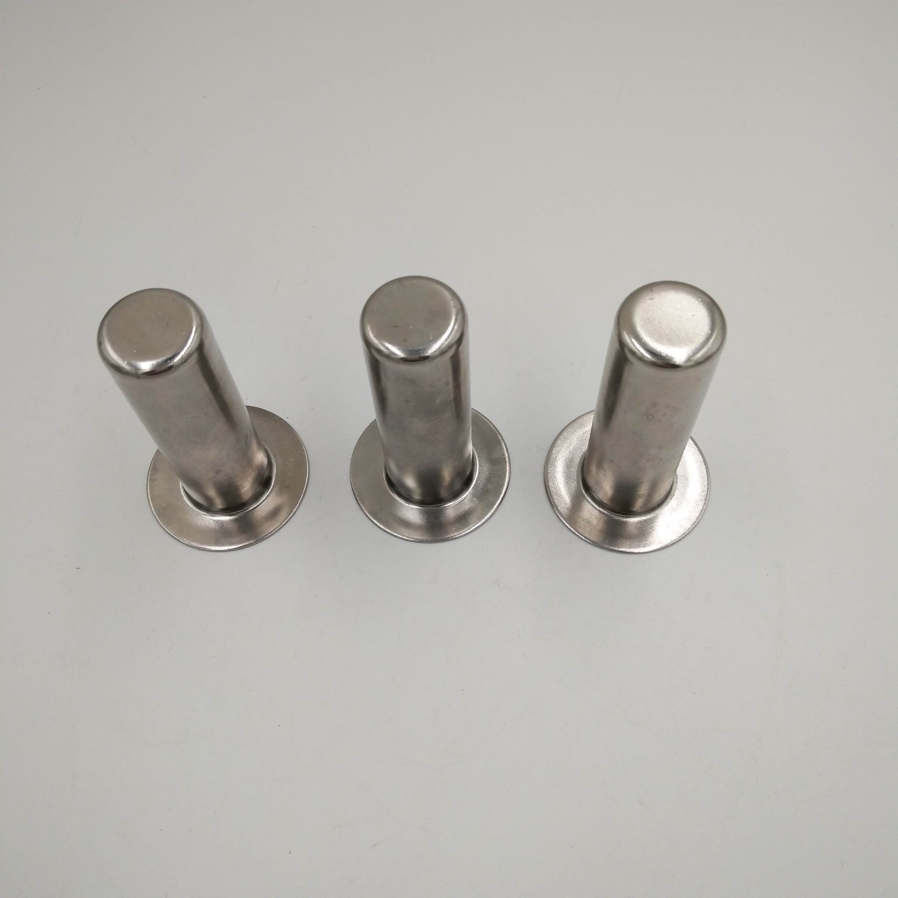 deep drawn parts, deep drawn of stainless steel with CNC machining
