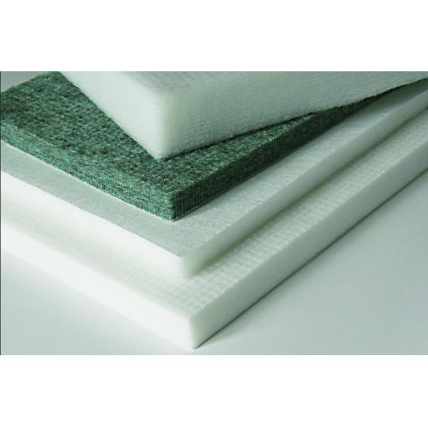 Polyester Thermal Bonding Machine Wadding Nonwoven Fabric Drying Oven