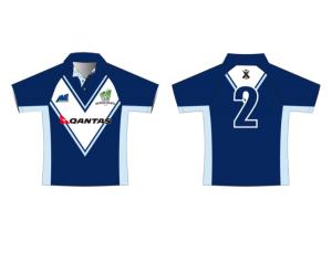 Best XS-3XL Sublimated Cricket Uniforms wholesale