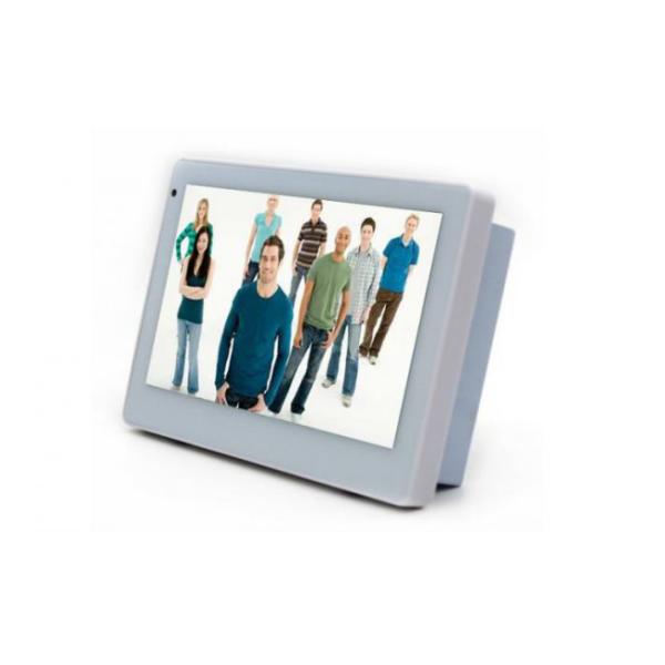 Cheap 7'' Industrial Control Android 6.0 Tablet With Serial Port ARDUINO POE Function for sale