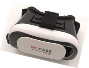 Best VR Box Support 4.0-6.0inch LCD smartphone,Lens adjustable to fit near sighted eye. wholesale