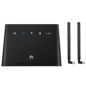 China Huawei B310s-22 LTE CPE Router  2.4G SIM Card Slot WiFi 150Mbps 4G LTE CPE Router on sale