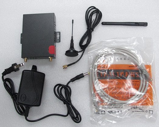 H20series ATM POS Kiosk Vending machine lte 4g pocket wirless router