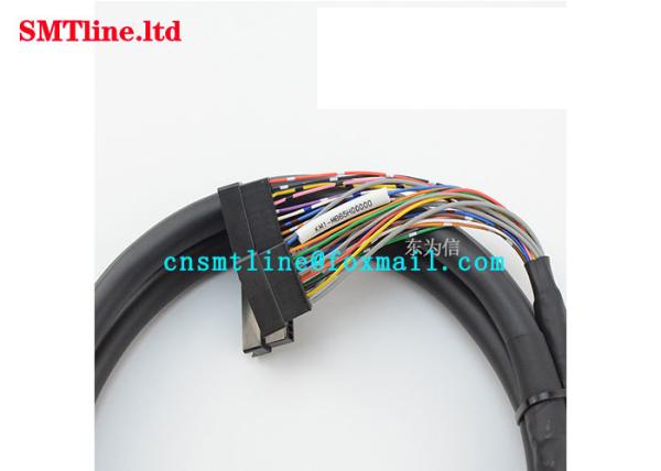Cheap yv100II ZR WIRE smt spare parts KM1-M665H-00X YV100II Y KM1-M665J-00X FOR YAMAHA yv100ii Motor Cable​ for sale
