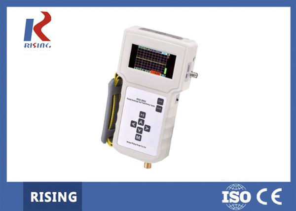 Cheap Ultrasonic LED Screen 1dB Partial Discharge Test Equipment for sale