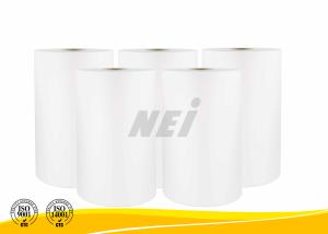 Corrugated Case Bopp Eva Lamination Film Eco Friendly Non Toxic Odorless