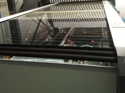 Foshan Star Glass Tempering Furnace with Air Conviction