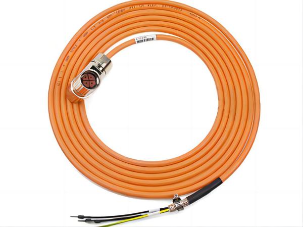 Cheap High Temperature Resistance Industrial Cable Harness Servo Wire Harness Cable for sale