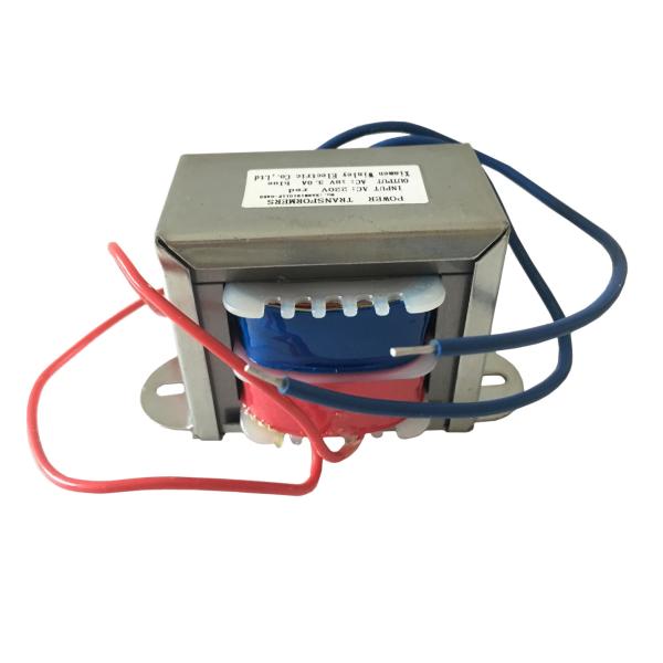 EI Single Phase Power Transformer