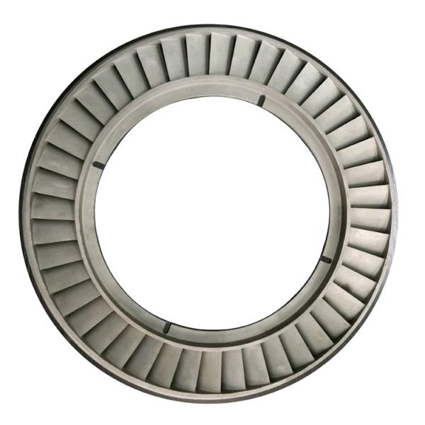 Cheap Custom Processing Precision Investment Castings Auto Parts Wind Turbine Blades for sale