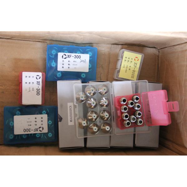 2mx6m Professional Plasma Cutter 200A 380V 3 Phase