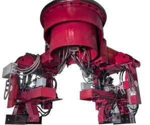China LPDC0201-Low Pressure Die Casting Machine Low Pressure Casting Machine on sale
