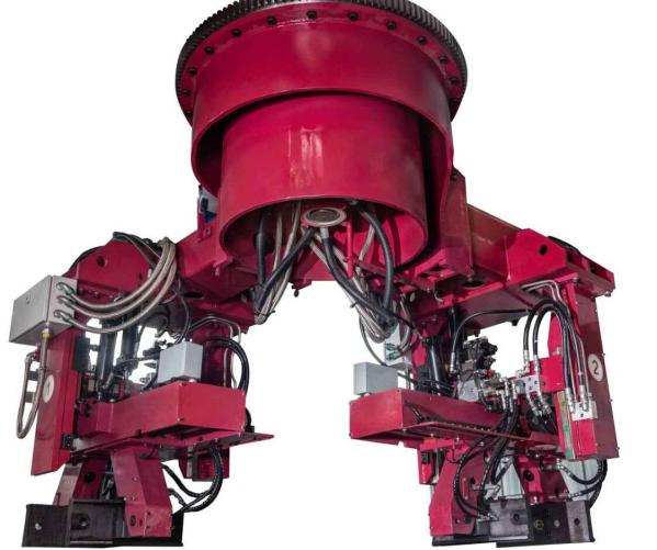 Cheap LPDC0201-Low Pressure Die Casting Machine Low Pressure Casting Machine for sale