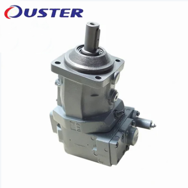 Efficient Hydraulic Performance with the Sauer Danfoss 51V100 For Mining Equipment