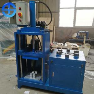 Best 380V Electric Motor Recycling Machine Hydraulic Motor Stator Recycling Separator Machine 100-250 Mm wholesale